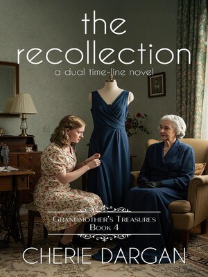 cover image of The Recollection